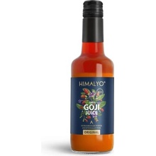 Himalyo Goji original 100% juice bio 350 ml