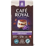 Café Royal Кафе капсули Cafe Royal Tiramisu за Nespresso Original, 10 бр. , 100% Арабика