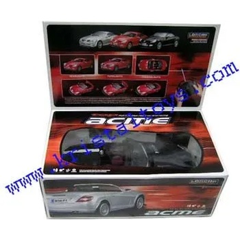 Image 1 of КОЛА с радиоконтрол МЕРЦЕДЕС