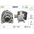 VALEO Alternátor 440247