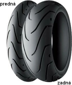 Michelin Scorcher 11 240/40 R18 79V od 275,9 € - Heureka.sk