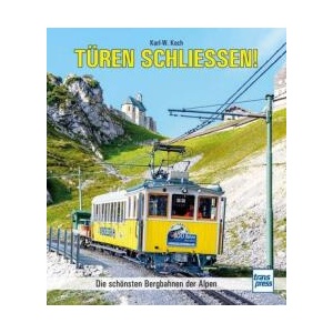 Türen schließen! | Karl-W. Koch (ISBN: 9783613716575)