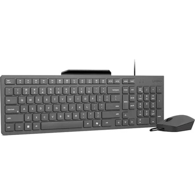 Lenovo 310 USB-A Wired Combo GX31R09775