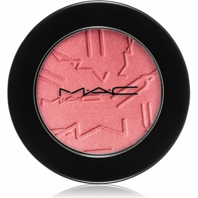 MAC Cosmetics Skinfinish Colourstruck lícenka Peachykeen 4,5 g