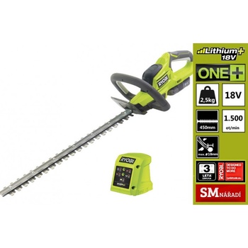 Ryobi RHT184520