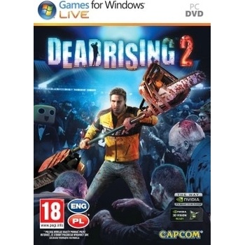 Dead Rising 2