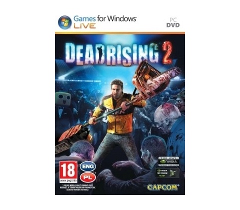 Dead Rising 2