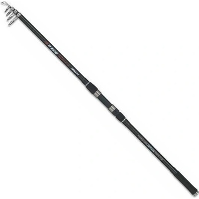 Mivardi Enigma TeleCarp 3,9 m 80 - 150 g 5 dílů