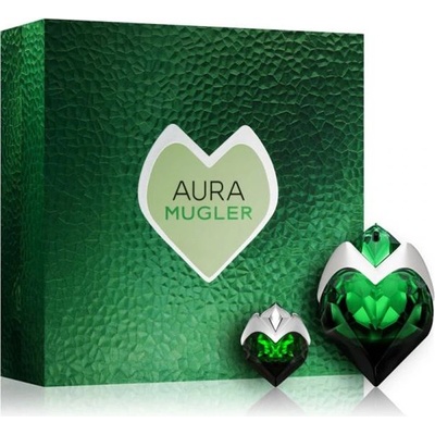 Mugler Aura Подаръчен комплект за жени