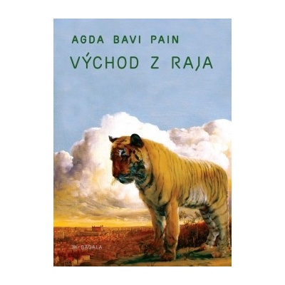 Východ z raja