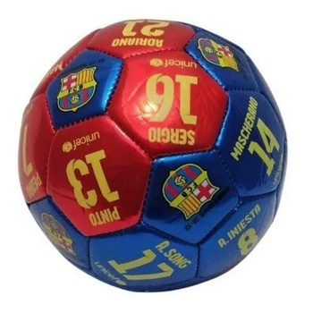 Футболна топка, кожена Отбори 45