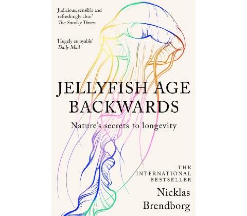Jellyfish Age Backwards
