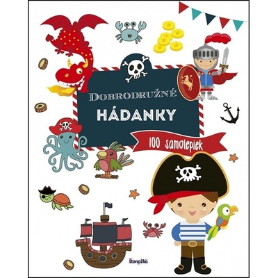 Dobrodružné hádanky