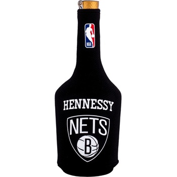 Hennessy VS 40% NBA Brooklyn Nets 0,7 l (látka)