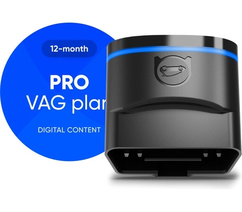 OBDeleven NextGEN PRO Pack