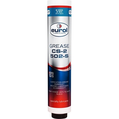 Eurol Grease CS-2/502-S 400 g
