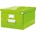 Архивна кутия Leitz Click & Store Зелен (1304009-03-60440054)