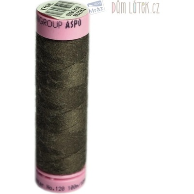 Niť Aspo 100 m 663