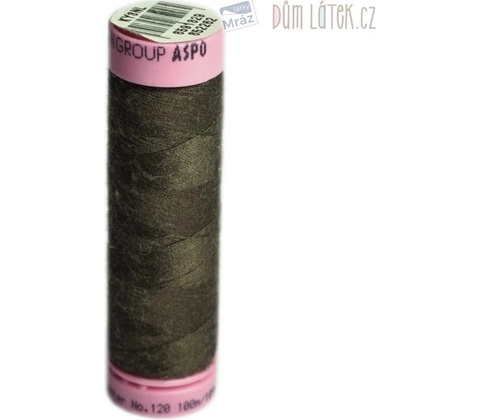 Niť Aspo 100 m 663