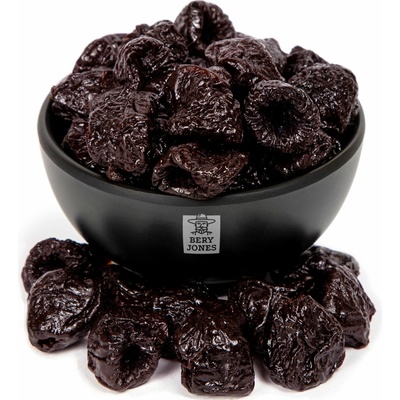 Bery Jones Slivky sušené 1 kg