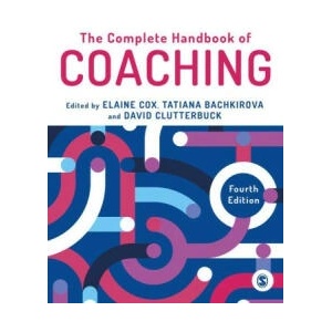 Complete Handbook of Coaching | Elaine Cox, Tatiana Bachkirova, David Ashley Clutterbuck (2023)