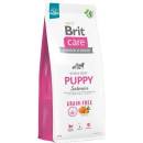 Brit Mini Grain Free Puppy - с агнешко месо, за малки породи до 10 месеца 7 кг