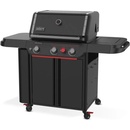 Weber Genesis E-330WR Stealth