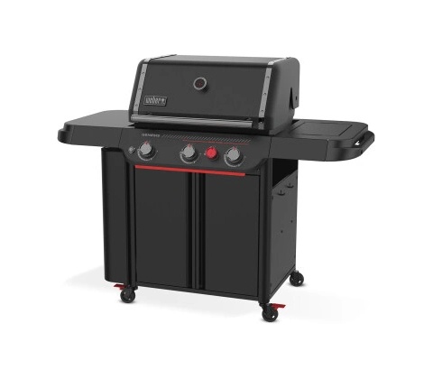 Weber Genesis E-330WR Stealth