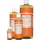Dr. Bronner's tekuté univerzálne bio mydlo ALL-ONE Tea Tree 945 ml