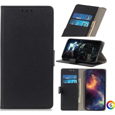 Huawei Mate 40 Lite/Maimang 9 Wallet Калъф и Протектор