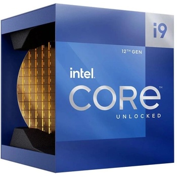 Intel Core i9-12900KF 16-Core 2.40GHz LGA1700 Box