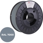 C-Tech 3DF-P-PETG1.75-7000 3D филамент, PREMIUM LINE, PETG, RAL7000, 1, 75mm, 1000g, Катериче сиво (Squirrel grey) (3DF-P-PETG1.75-7000)