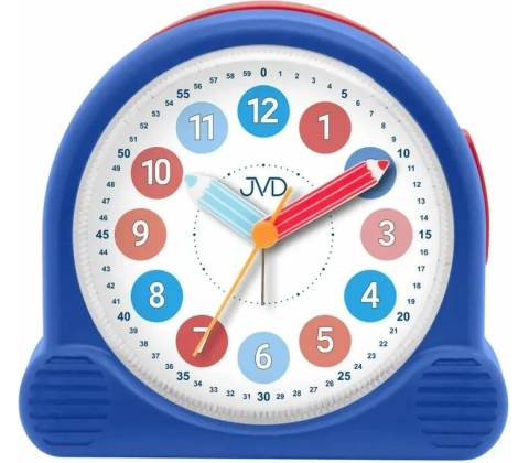 JVD SRP160.4