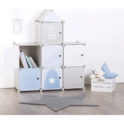 La Maison Детски замък за съхранение