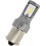  Диодна крушка BA15S с 2 1860 chip super bright диода с Canbus- единична светлина Бял (H-6484)