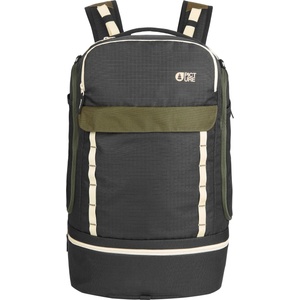 Picture Пътна раница Picture Wildpath Bag 35 Travel backpack - Black - размер One Size (502-9512-0111)