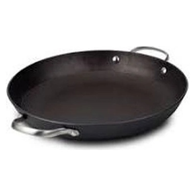 NAVA Atlas 2 ucha Litinová pánev 26 cm