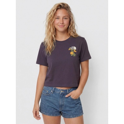 The North Face Flora Embro endless dusk