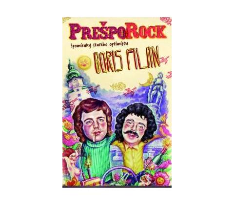 PrešpoRock