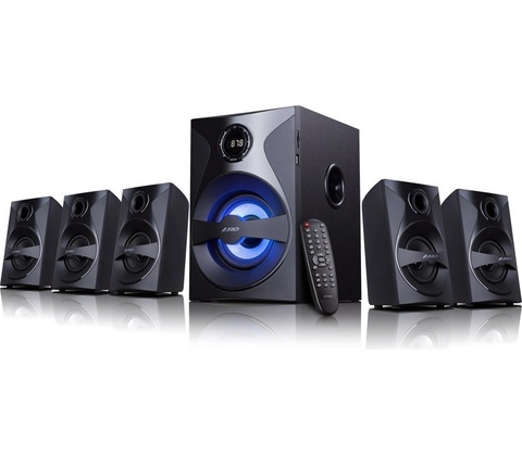 F&D F3800X