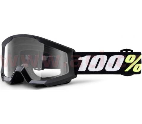 100% Strata Junior Mini Gron
