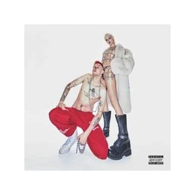 Wargasm - Explicit - The Mixxxtape LP