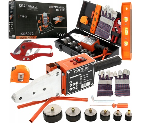 Kraft & Dele KD3072