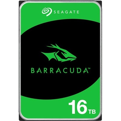 Seagate BarraCuda 16TB, ST16000DM001