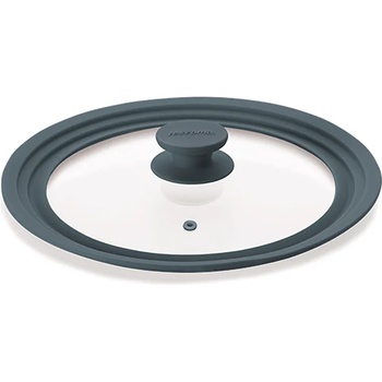 Tescoma Капак универсален Tescoma Unicover Grey Ø24, 26, 28cm (1004886)