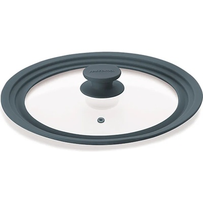 Tescoma Капак универсален Tescoma Unicover Grey Ø24, 26, 28cm (1004886)