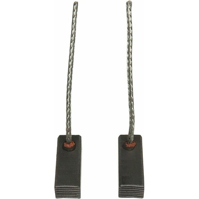 Uhlíkový kartáč, generátor AS-PL OB9045