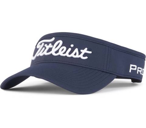 Titleist Tour Performance Visor