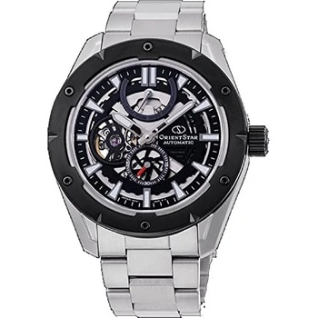 Orient Мъжки часовник Orient Star RE-AV0A01B (B--RE-AV0A01B)