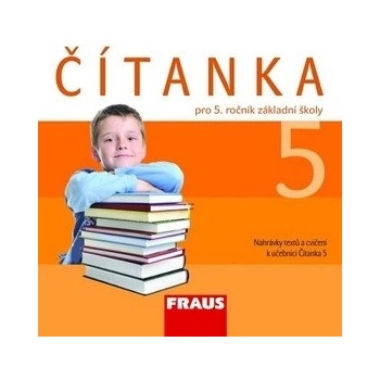 Čítanka 5